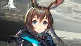 【アークナイツ】アミロスはいずれガンにも効くようになるのサムネイル画像