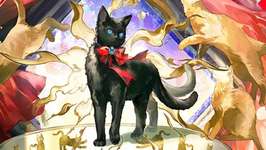 【アークナイツ】ミス・クリスティーンマジで猫なのかよｗｗのサムネイル画像