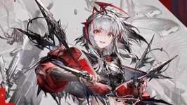【アークナイツ】ゲーム壊したなって思うキャラは誰？のサムネイル画像