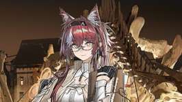 【アークナイツ】ネモスは良いキャラだったねのサムネイル画像