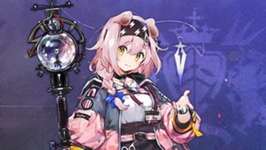 【アークナイツ】GGちゃん交換ｷﾀｰ!!のサムネイル画像