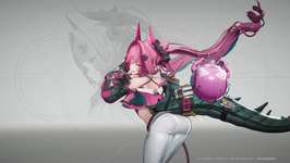 【アークナイツ】エンドフィールドベータ2来たのサムネイル画像