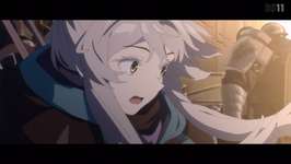 【アークナイツ】アニメでロスモンティスわっしょい！ｷﾀｰ！！のサムネイル画像
