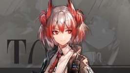 【アークナイツ】フィアメッタはまだ活躍できるよのサムネイル画像