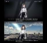 【アークナイツ】プリースティスがムキになりすぎてて草のサムネイル画像
