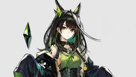 【アークナイツ】Monちゃんって回復役としてはどうなの？のサムネイル画像