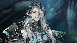 【アークナイツ】術師マントラ強そうすぎるのサムネイル画像