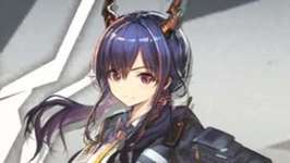 【アークナイツ】エンドフィールドは笑顔のチェンを見たいから作った！のサムネイル画像