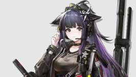 【アークナイツ】もしかしてジェシカって美少女？のサムネイル画像